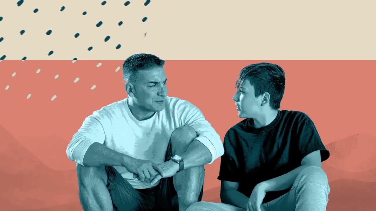 Video: Suicide Prevention: Warning Signs