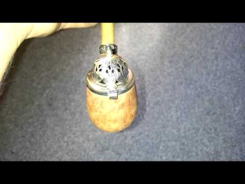 My Bruyere Garantie Pipe