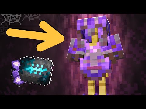 How to Make Custom Armor in Minecraft 1.20 (Trails &...