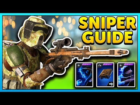 Star Wars Battlefront 2 Specialist Class Guide - Tips & Tricks, Star Cards
