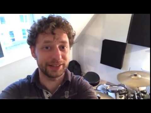 Houd vol - Opwekking 798 - Band Gkv Leerdam