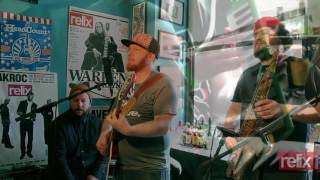 "Struggle" - Roots of Creation | Relix