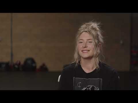 SteelFist 93: HEATED!🔥BRYTNI PARSONS!!!