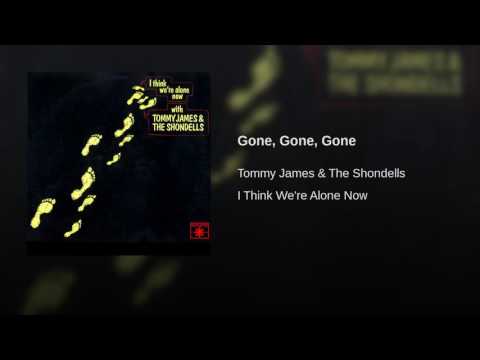 Video thumbnail for Gone, Gone, Gone