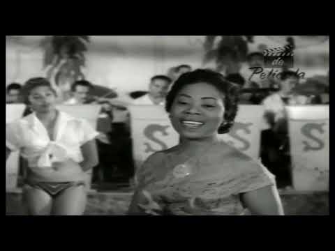 Siboney - Xiomara Alfaro