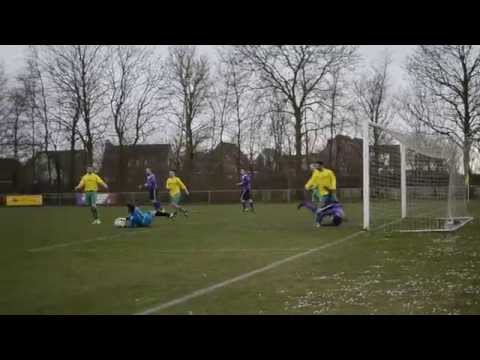 NOAD'67 - sv DFS (04-04-2015) 1-1