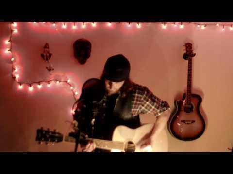 Parasomnia - John Bassett (KingBathmat) - Acoustic Looping Live