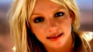 Britney Spears   I&#39;m Not A Girl, Not Yet A Woman  Remix