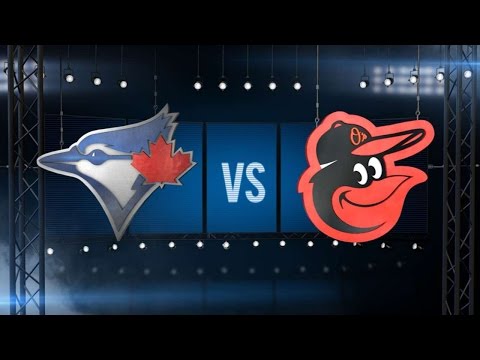 4/20/16: Joseph's run gives O's win in extras