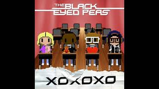 The Black Eyed Peas Xoxoxo (Karaoke Remix)