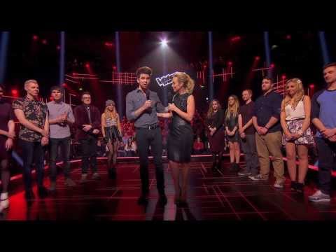 The Voice of Ireland Series 3 Ep 10 - Battles Interviews