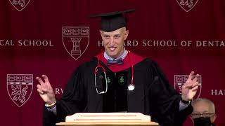 2022 Class Day Student Address: Samuel Lyon