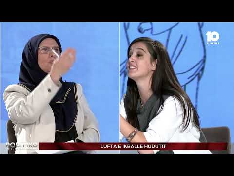 Debat i ashpër Demolli - Huduti: Qysh nuk e kuptoni që këto propozimet tuaja s’kanë bazë