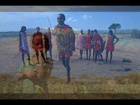 Adiemus - Rain Dance