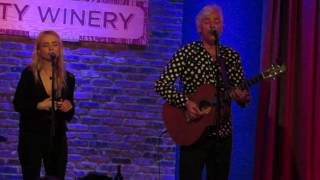 &quot;Glass Hotel&quot; - Robyn Hitchcock, City Winery Chicago, 11/17/2016