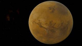 An Intriguing Conundrum Regarding Life on Mars and More
