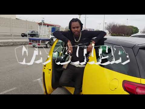 Bad Boy Nature -  WA BUUYA  #Official