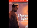 The English Patient - Soundtrack - 06 - Cheek to ...