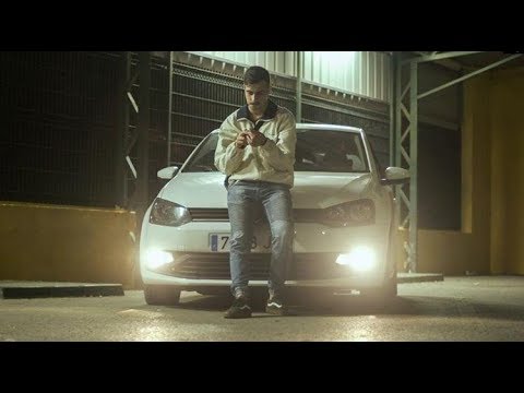 EL NIÑO LA YUINTA - MIEDO (VIDEOCLIP OFICIAL)