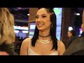 2023 AVN Stars Walking The Red Carpet At Resorts World Hotel And Casino In Las Vegas