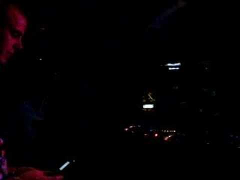 DAVID SCALONI aka DAVIDESSE LIVE@BAIA IMPERIALE