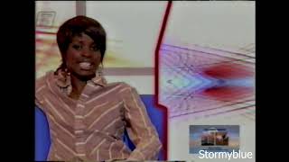 T4/Sky Movies Premier Continuity (July 2002)