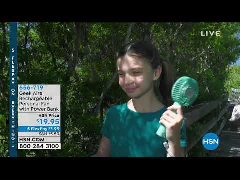 HSN | Home Solutions featuring Bissell 05.29.2021 - 01 AM