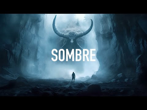 Digital Skies & Miyoki - Sombre (Lyrics)