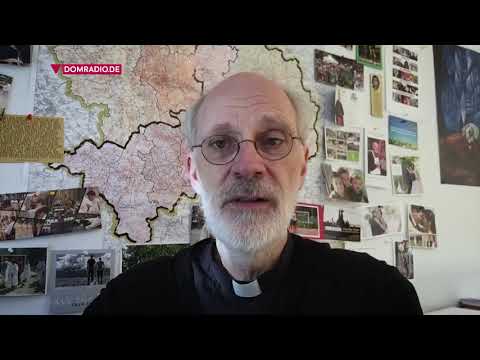 "Gib Gott eine Chance" - Impuls von Weihbischof Ansgar am 01.04.2020