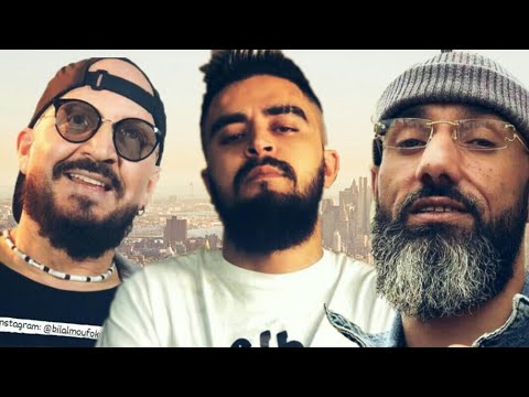CHEB BILAL X MORO X PROFIT ZA3IM
