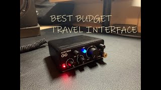 Video thumbnail for Audiobox Go - Best budget travel interface? by Dracomies