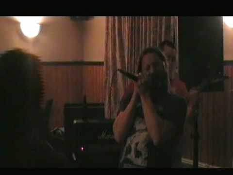 Mucus 2 - Orbais 01/05/2009