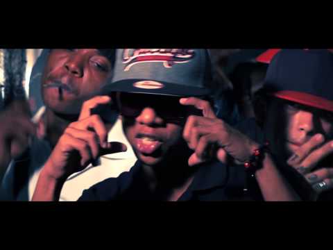 Lesnah - #NKFSNL "Nou Ka fé Sa Nou Lé" (clip officiel HD)