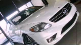 preview picture of video '2008 Mercedes-Benz CL63 AMG Fishers IN'