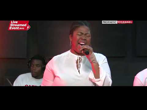 Your name is powerful | Let all other names fade | Tribe of Judah | ECG - The Jesus nation