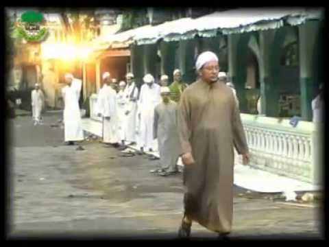 Mambaus Shofa - Yaa Ma'hadii