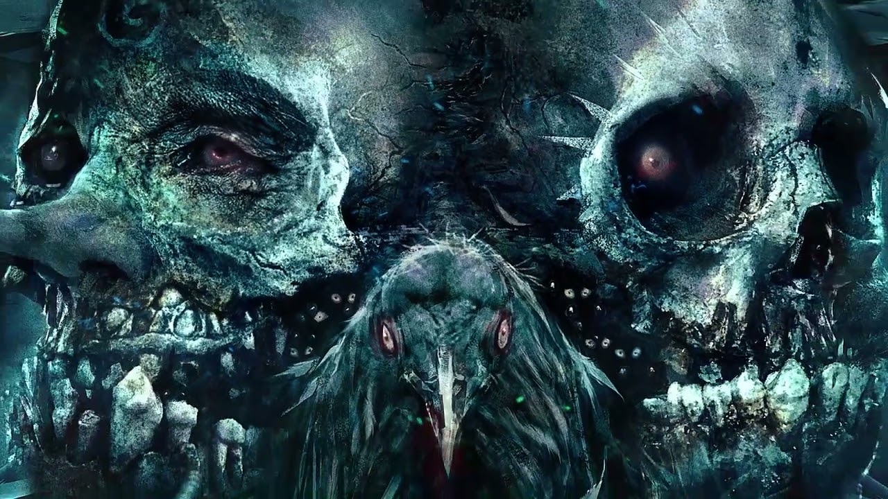 FROM HELL - Rats & Ravens YouTube Ad