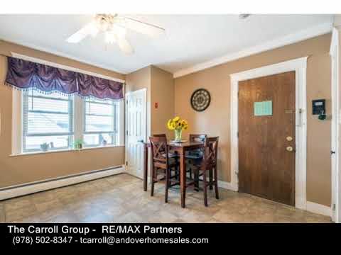 48 High St Unit 17, Methuen MA 01844 - Condo - Real Estate - For Sale -