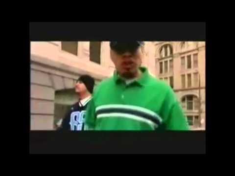 Kinto Sol- Mi Cuadra "Mi Respeto Para Ti Si Sales Vivo De Aki"