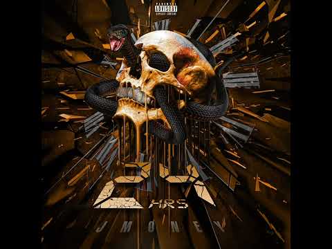 JMoney- 24HRS (Official Visualizer)