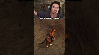 Modern Vs Classic MMO World