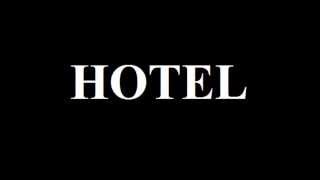 Kid Ink - Hotel ( lyrics Audio) Ft. Chris Brown