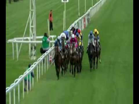 2016.07.17 Slovenské derby - Timekeeper