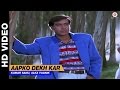 Aap Ko Dekh Kar Humko Aisa Laga Lyrics - Divya Shakti