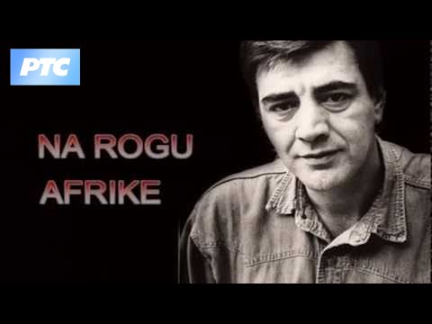 Titoizam - Na rogu Afrike