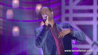 Download lagu Larnelle Harris Medley of Hit Songs mp3
