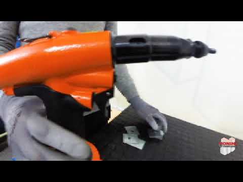 Utensilerie Tonini - Insertatura Pneumatica