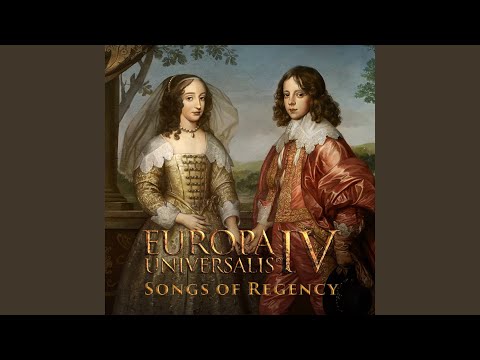 For Honor And Glory (From the Songs Of Regency Soundtrack)