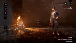 Dead by Daylight: Demise of the Faithful Chapter is here!