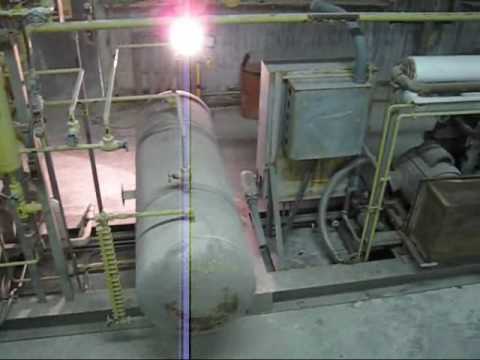 2: Genemco's Mycom N62B Low Temperature Compressor Skid  100 HP